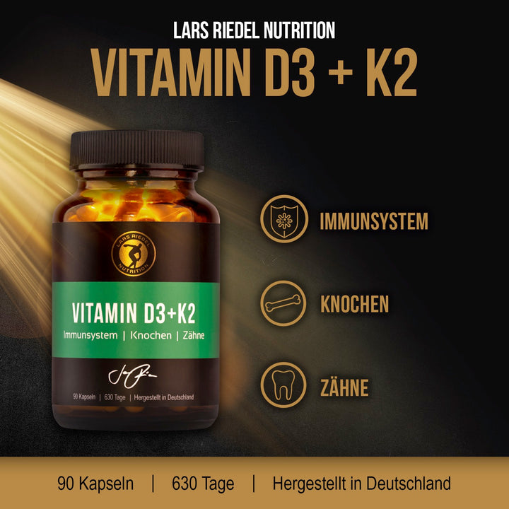 vitamin d3+k2 kaufen