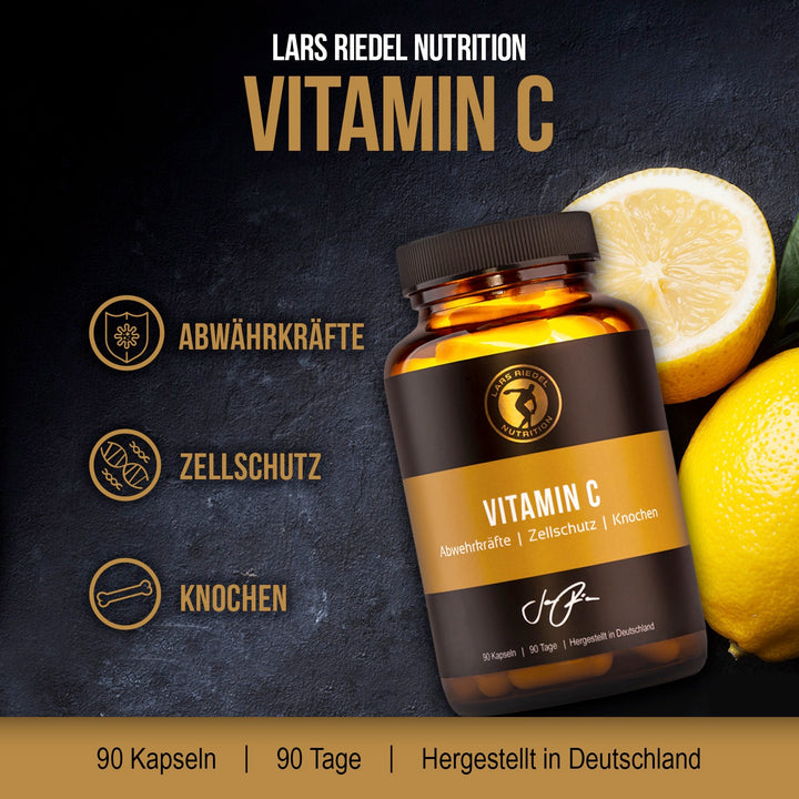 vitamin c 1000mg kaufen