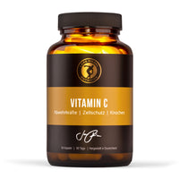 Vitamin C (1.000mg / 90 Kapseln)
