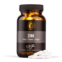 Zink (50 mg / 150 Tabletten)